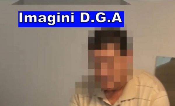 Profesorul universitar clujean care cerea șpagă studenților a fost arestat