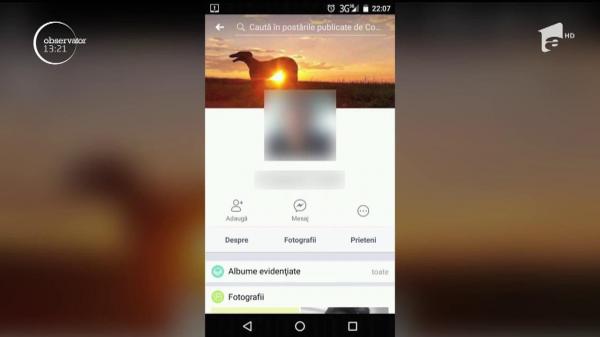 Revoltă în urma imaginilor şocante postate de un adolescent din Mehedinţi, acuzat de cruzime faţă de animale