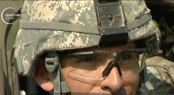 "Intenţionez şi eu să-mi apăr ţara în două rate!" Este mesajul unui ofiţer în plin scandal al fondurilor lipsă de la MAPN