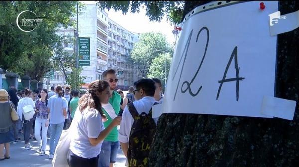 Schimbări majore în organizarea bacalaureatului! Când vor termina liceenii cursurile de acum