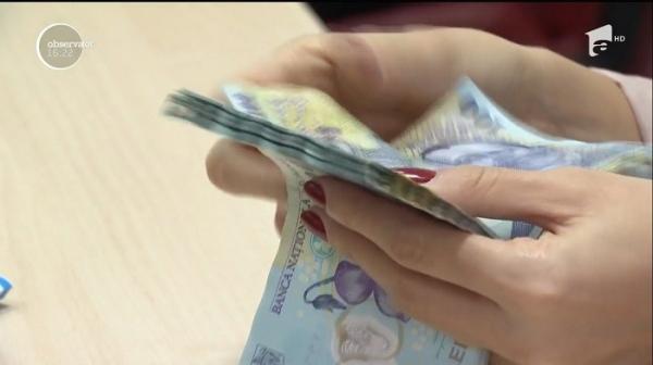 CRESC RATELE la creditele in lei! Vor fi afectaţi şi cei care şi-au luat locuinţa prin programul "Prima Casă"