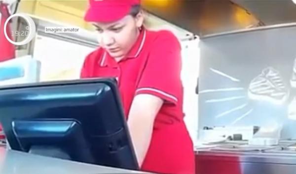 Răsturnare de situaţie în scandalul de la Odorheiul Secuiesc! Cel care a susţinut că vânzătoarea nu a vrut sa îl servească pentru că e român este acum ANCHETAT!