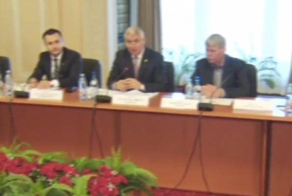 Reacţia preşedintele Klaus Iohannis, după demisia de la Ministerul Apărării (VIDEO)