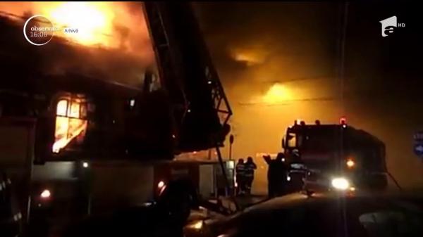 "Să-şi ia banii înapoi. Eu vreau fata!" Reacţia sfâşietoare a rudelor fetelor arse în restaurantul Beirut, după verdictul dat patronului