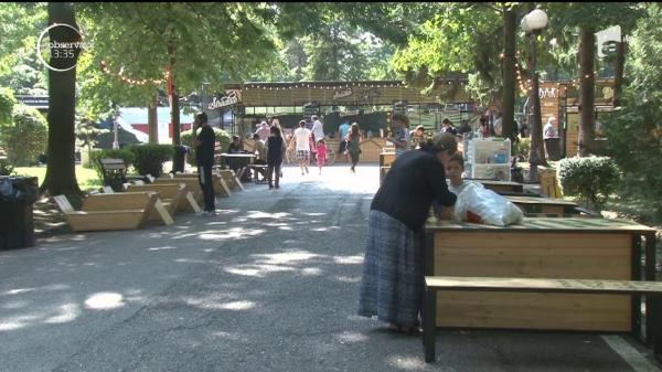 Mâncăruri din bucătăria lumii, pe străzile Bacăului! Localnicii sunt invitaţi la Street Food Festival