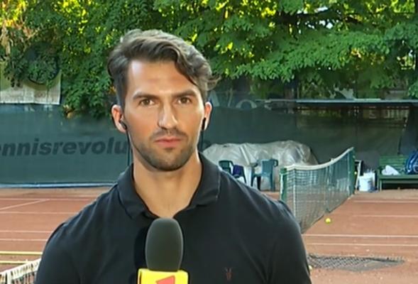 Emoţii mari pentru familia lui Horia Tecău, înaintea marii finale