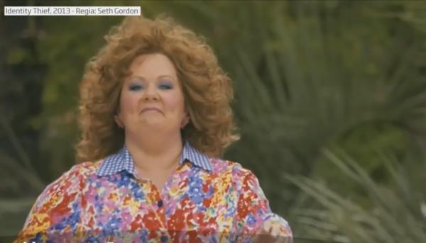 Şi grăsuţele au fani! Topul plinuțelor de la Hollywood cu un succes răsunător