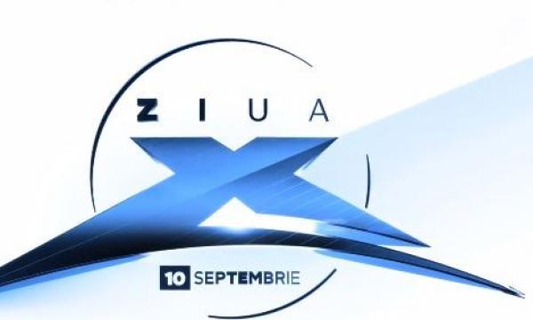 Ziua X! Dăm start toamnei în care Antena 1 e "Mereu cu tine"