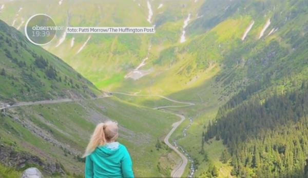 România, cea mai frumoasă țară din Europa, spune Huffington Post