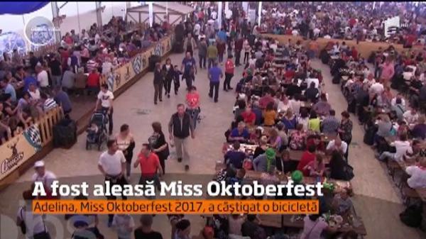 Observator 16 Weekend