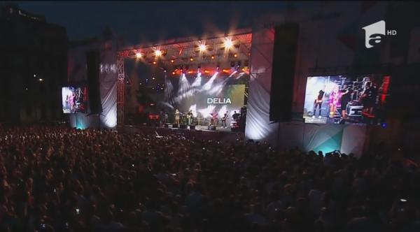 Cea mai tare petrecere e în Ziua X!