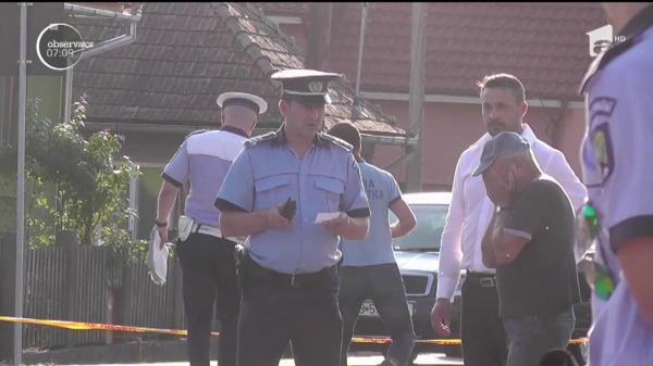 Tragedie la Cluj! O femeie a murit pe loc, spulberată chiar lângă trecerea de pietoni (VIDEO)