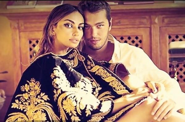 Mădălina Ghenea, probleme în dragoste? Vedeta a plecat în Italia fără copil!