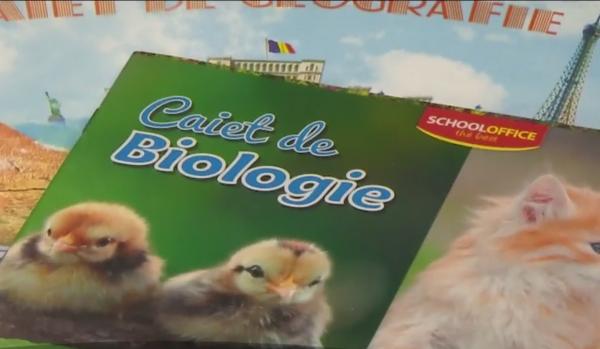 Rechizite pentru copiii nevoiaşi! Fundaţia Mereu Aproape şi partenerul său din Campania "Lăsaţi-mă să învăţ" aduc bucurie în 24 de şcoli din România