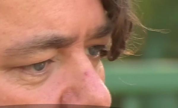 Goţiu vs. Palada. Bătaia cu pumni dintre un fost purtător de cuvânt al Guvernului şi un senator a ajuns la Poliţie