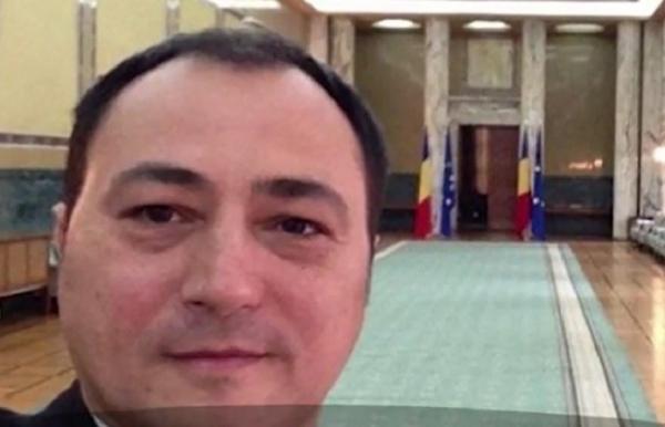 Mirel Palada, fostul purtător de cuvânt al Guvernului Ponta, riscă închisoare după ce a lovit un senator USR