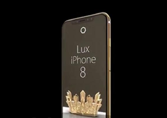 Versiunea de lux a noului Iphone X costă cât o locuinţă în Bucureşti