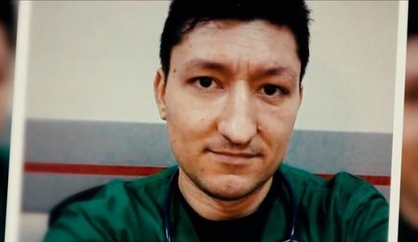 A salvat multe vieţi, dar a murit în braţele colegilor. Povestea tragică a medicului din Constanţa care a pierit după un grav accident