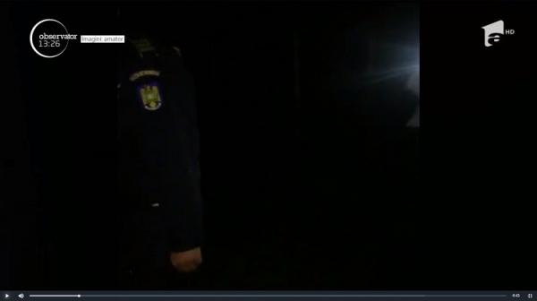 Au vrut să aplice legea, dar au avut parte de o surpriză. Motivul halucinant pentru care poliţiştii din Maramureş nu au putut elibera un suspect reţinut