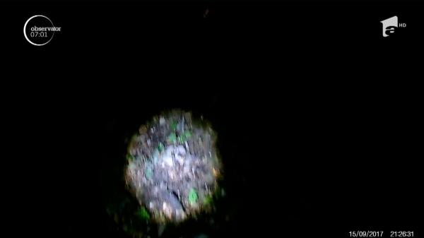 Turistă căzută în prăpastie, în Bucegi! A făcut un pas greşti şi s-a prăbuşit într-o râpă