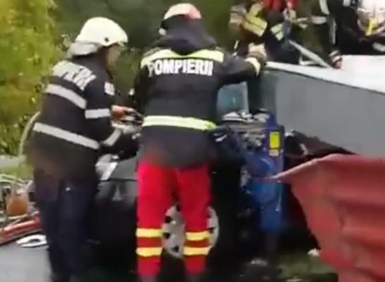 S-a deschis DOSAR PENAL în cazul morţii lui Vlad, tânărul strivit de poarta de intrare în Timişoara, duminică, în timpul furtunii