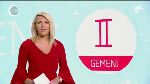 Horoscopul zilei, 18 septembrie: săptămâna începe cu vești neașteptate, care pot aduce schimbări în carieră, dar și în plan financiar