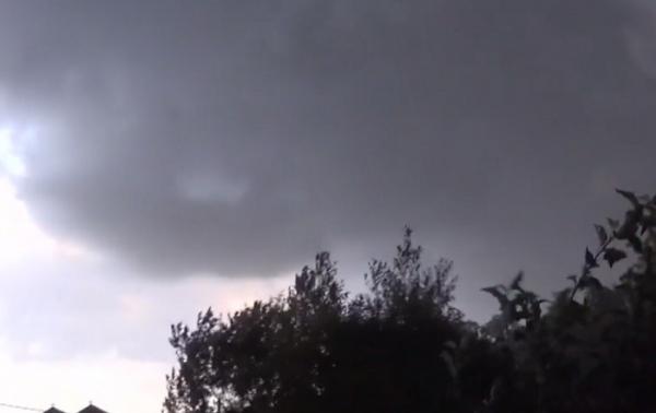 Prefectul de Maramureş a primit avertizarea meteo de vijelie, prin SMS, la jumătate de oră după ce URGIA începuse