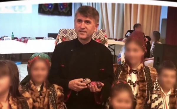 Cristian Pomohaci a mers la Mitropolia Ardealului, acolo unde s-a judecat apelul acestuia! Aproape 150 de oameni au mers să îl susţină!