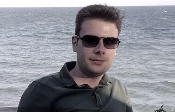 CUMPLIT! Vlad, studentul la Medicină ucis de poarta de intrare în Timişoara, şi-a filmat ultimele secunde de viaţă