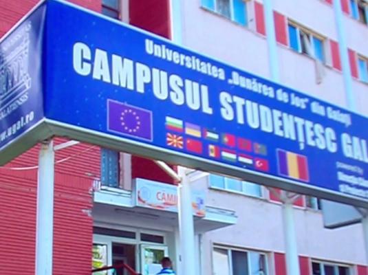 În două săptămâni se reiau cursurile universitare. În campusuri se munceşte pentru ultimele retuşuri