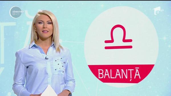 Horoscop 22 septembrie: Se anunță o zi cu mari câștiguri, înainte de weekend!