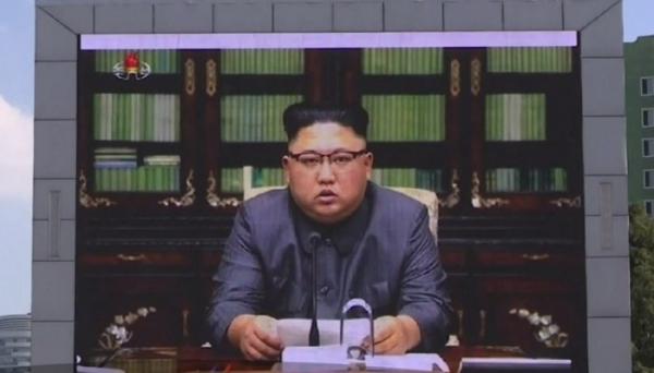 Kim Jong Un îi promite lui Trump că va plăti scump pentru declaraţiile de la ONU
