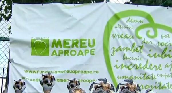 Prima ediţie a Cupei "Mereu Aproape" a ajuns la final