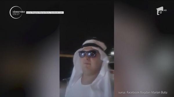 O mireasă a fost furată de "terorişti", la o nuntă din staţiunea Mamaia