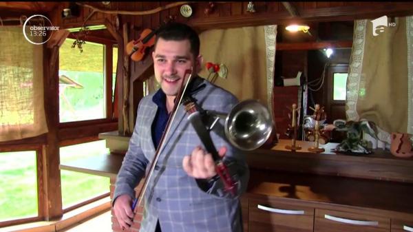 Hit-ul Despacito, cu 3,8 miliarde de vizualizări pe Internet, are acum şi o variantă bihoreană