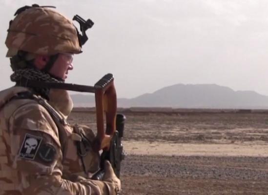 Femeile din Armata Română vor fi în curând protejate pe câmpul de luptă de veste antiglonţ făcute special pentru ele