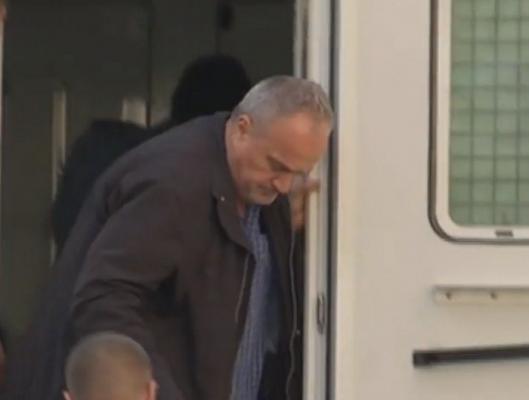 Denunțul care cutremură România. Din spatele gratiilor, Gabriel Sandu i-a denunţat pe Băsescu, Boc, Udrea și Cocoş