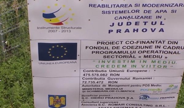 EXCLUSIV! O firmă de consultanţă pentru fonduri europene e în mijlocul unui uriaş scandal,în Prahova
