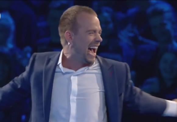 O familie încearcă să cucerească Marele Zid, după ce fraţii Bălan şi-au împlinit visul cu o seară în urmă