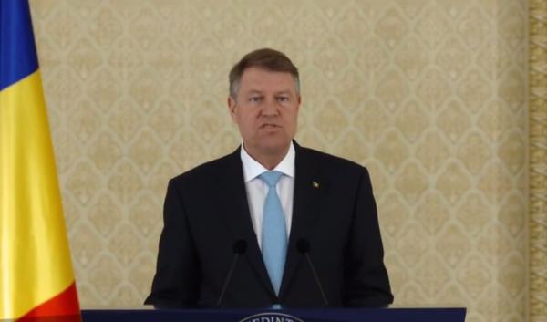 Iohannis și Tăriceanu, replici dure în scandalul Belina. "S-a coborât duhul sfânt să le dea sfaturi păcătoşilor!"