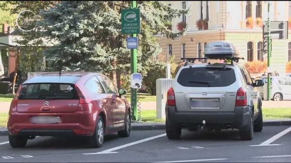 Începe bătălia pentru maşinile viitorului. Este extins programul Rabla Plus, cu automobile electrice