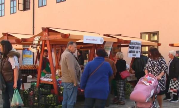Recoltă săracă, produse scumpe. Toamna vine cu prețuri mari și în piețe