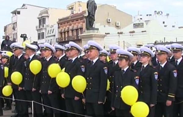 A început noul an universitar. În România sunt peste 500.000 de studenţi