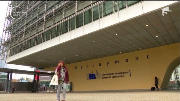 Comisia Europeană lasa compania Amazon fără 250 de milioane de Euro