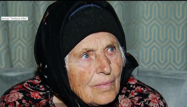 Inspecţia Judiciară a descins la DNA Ploieşti, după ce acolo a fost audiată o bătrână de 90 de ani adusă de la 400 de km