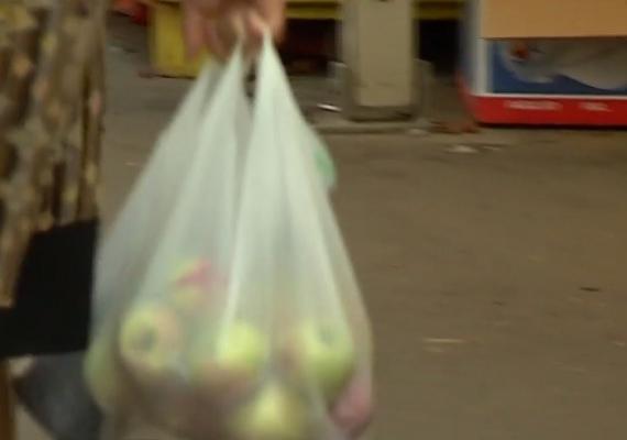 Dispar pungile de plastic din România. Motivele deciziei luate de Guvern