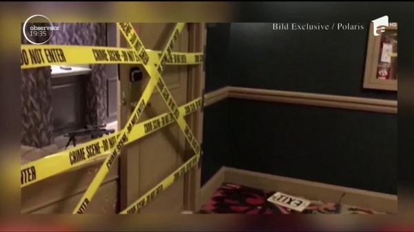 Masacrul din Las Vegas a fost calculat până la ultimul detaliu de către atacator