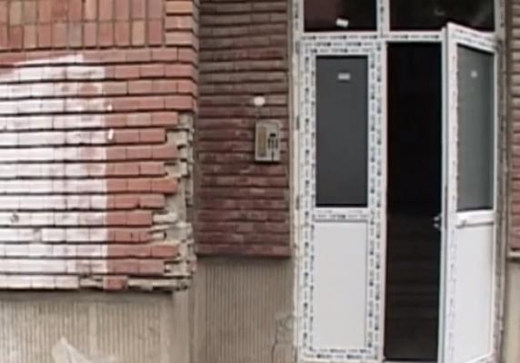 O pensionară din Târgu Jiu, s-a trezit cu o amendă de 200 de lei pentru că... a vrut să ajute!