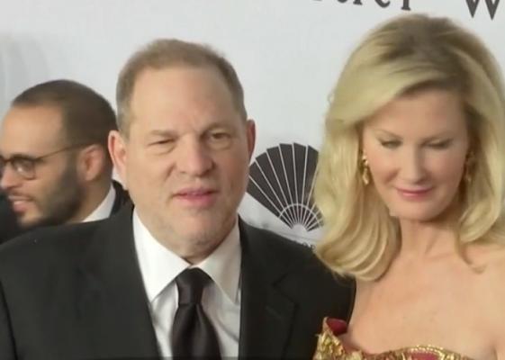 Nume mari de la Hollywood, îngrozite de faptele lui Harvey Weinstein, unul dintre cei mai buni producători de film