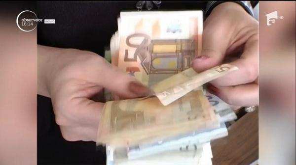Situaţie incredibilă la Satu Mare. O secretară de primărie a primit salariu mai mare decât cel al preşedintelui României